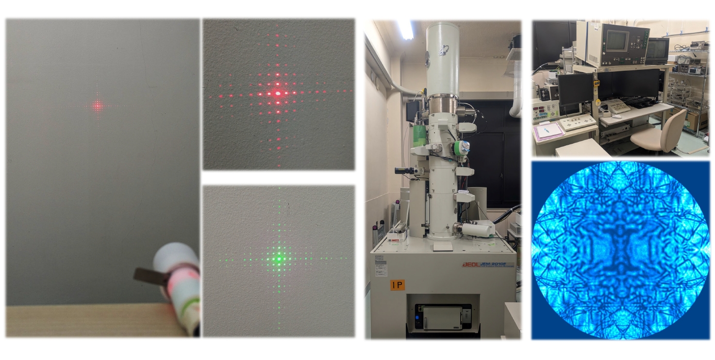 ブース6：世界をのぞく1