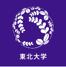 Tohoku univ. logo
