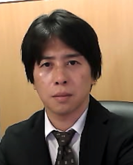 根岸先生