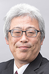 笠井先生