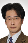 組頭先生