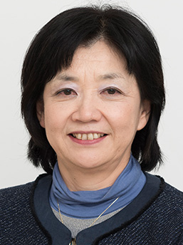 永次先生