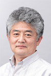 高橋先生