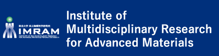 Institute of Multidisciplinary Research for Advanced Materials